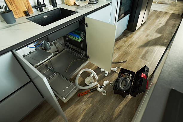 24/7 Emergency Toilet Repair experts in Denville, NJ